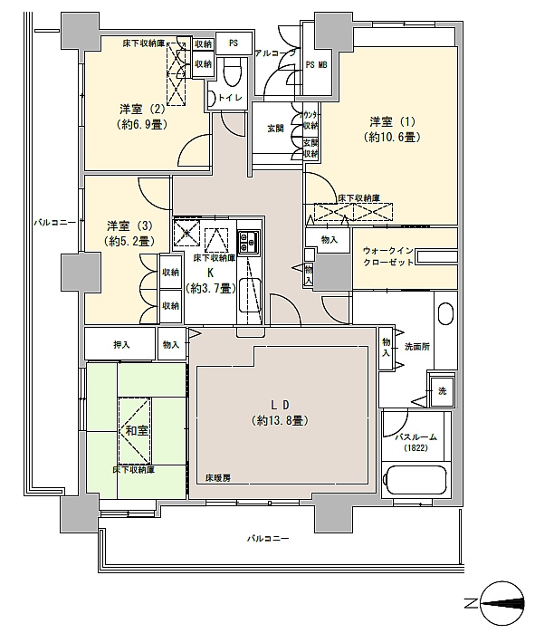 エルザタワー３２