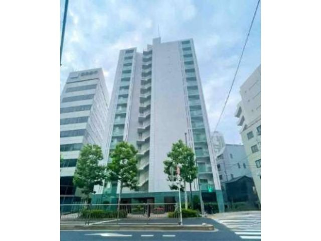 ファミール銀座イースト