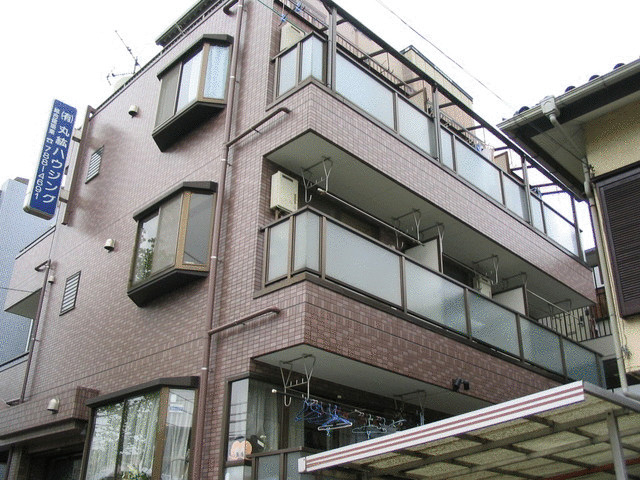 サンブリッジの画像