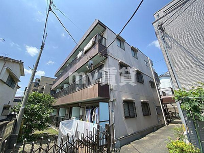 【外観】 | アルカディアサイトウ