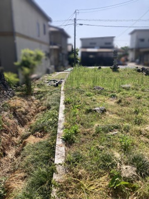 【その他】 | 長浜市保多町売土地 | 里道