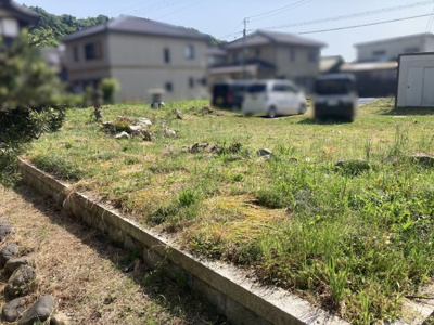 【外観】 | 長浜市保多町売土地
