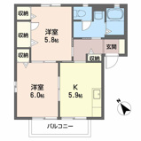 レイクサイド玉湯 Ｂ棟の画像