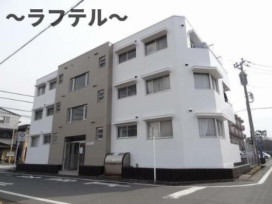 ホワイトプラザ藤本