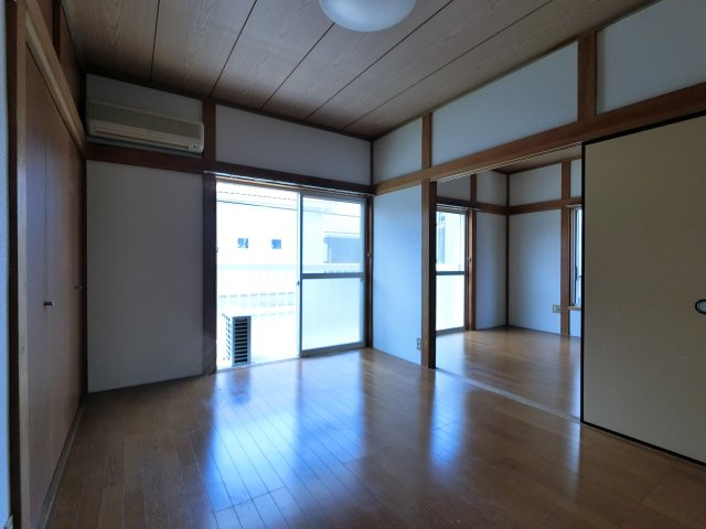 鈴木コーポのその他
