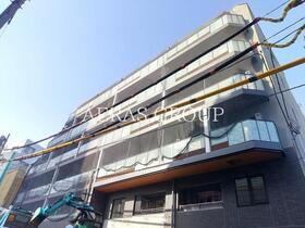 ザ・パークハビオＳＯＨＯ市谷左内町