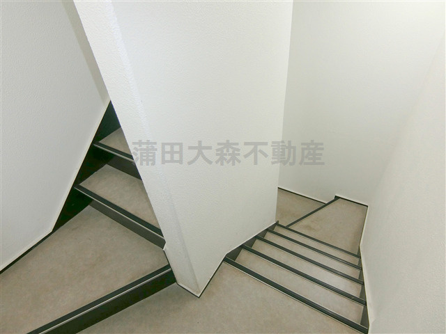 第37シンエイビルのその他共用部分