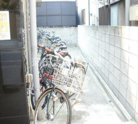 第37シンエイビルのその他共用部分