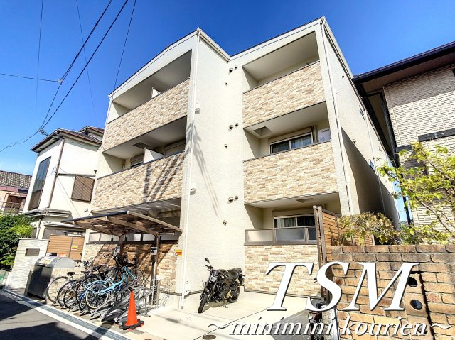 クリエオーレ若葉町