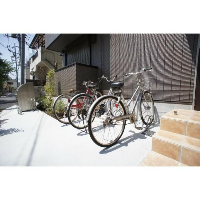 リヴェール東尾久のその他