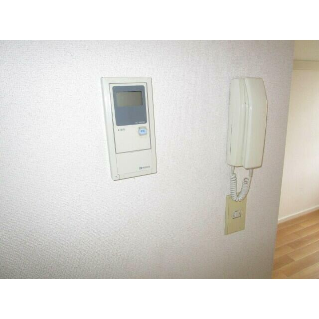 リヴェール本町(リヴェールホンチヨウ)の設備