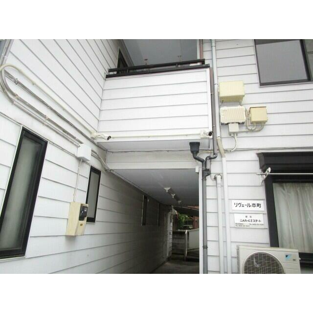 リヴェール本町(リヴェールホンチヨウ)のその他