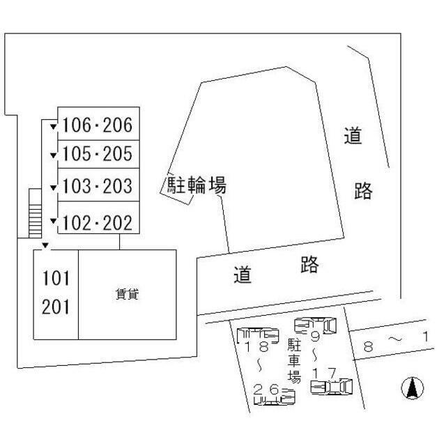 リヴェール本町(リヴェールホンチヨウ)のその他