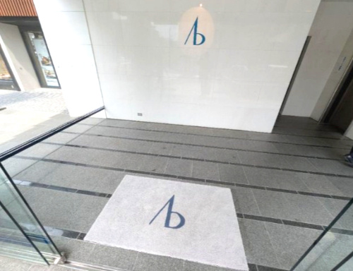 ＡＢビルのその他共用部分