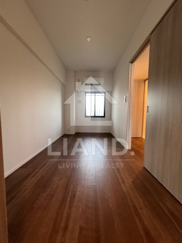 S-RESIDENCE博多駅南afford　那珂小学校区の居間・リビング|S-RESIDENCE博多駅南afford

