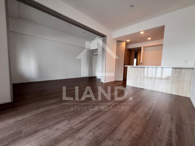 S-RESIDENCE博多駅南afford　那珂小学校区の居間・リビング|S-RESIDENCE博多駅南afford
