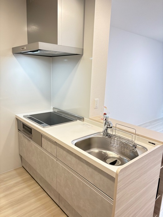 D-residence南蔵王町1丁目Eのキッチン