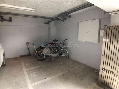 【その他共用部分】 | 柵下マンション【名古屋市賃貸・RCマンション】