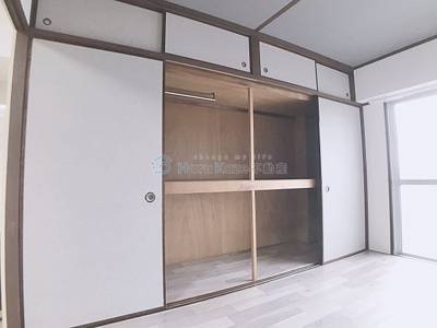 【収納】 | 柵下マンション【名古屋市賃貸・RCマンション】
