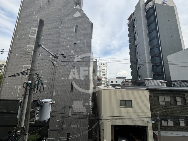 シェトワ北河堀の展望|シェトワ北河堀　眺望