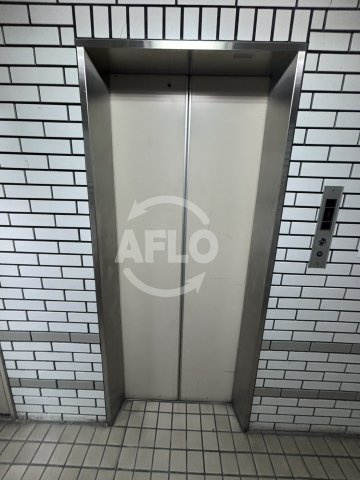 シェトワ北河堀のその他共用部分|シェトワ北河堀　EV