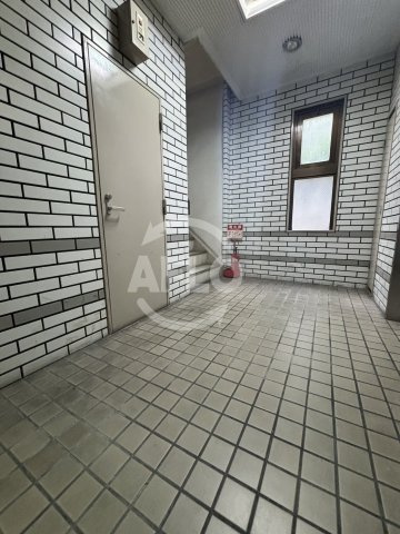 シェトワ北河堀のロビー|シェトワ北河堀　ロビー