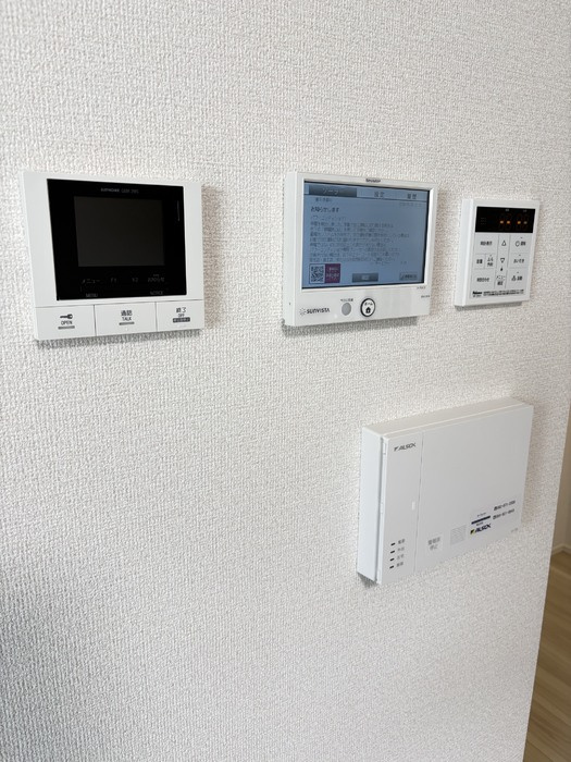 D-residence南蔵王町1丁目Eの設備