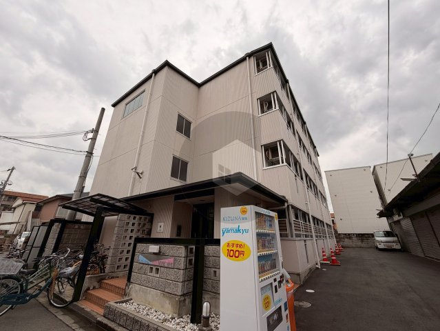 ヴィブレ・ハイム
