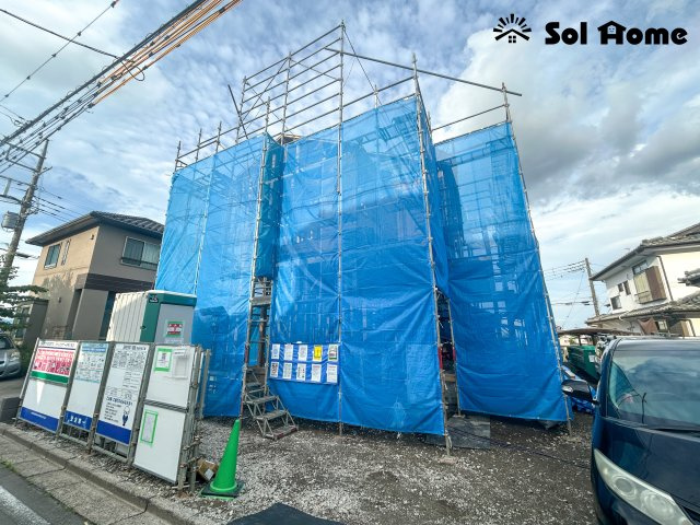 高崎市金古町第11　新築住宅全1棟