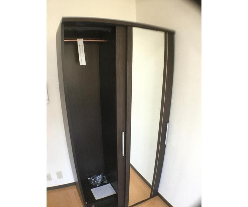 ハーバーヒル大倉山のその他