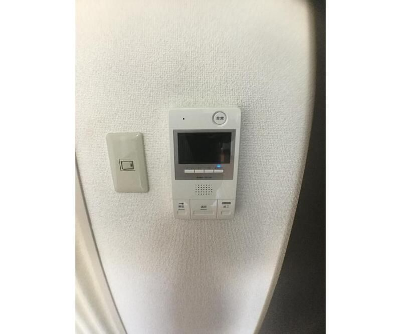 ハーバーヒル大倉山のその他