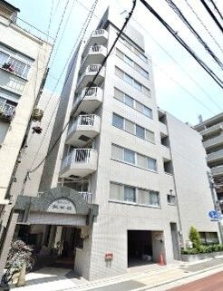 菱和パレス飯田橋