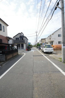 【構造・工法・仕様】 | 【仲介手数料無料！！】府中市四谷3丁目　新築戸建て（全2棟）2号棟　5630万円