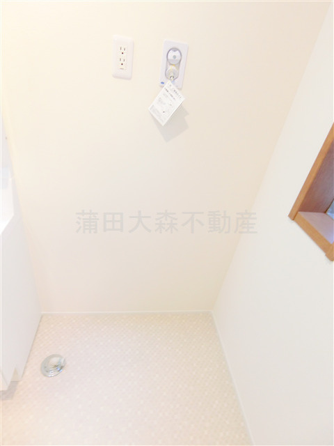 グランピア蒲田の設備