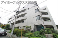 三鷹市井の頭２丁目のマンションの画像