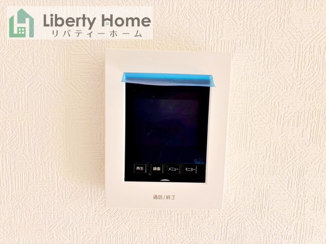 古河市新久田第1　新築戸建　2号棟の設備