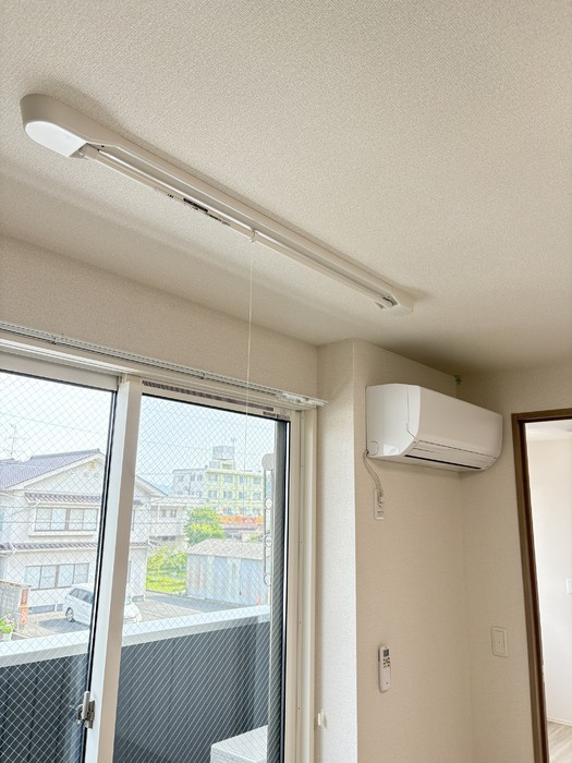 D-residence南蔵王町1丁目Eの設備