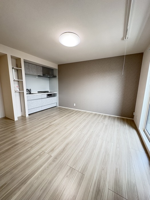D-residence南蔵王町1丁目Eの洋室