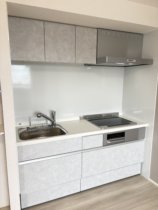 D-residence南蔵王町1丁目Eのキッチン