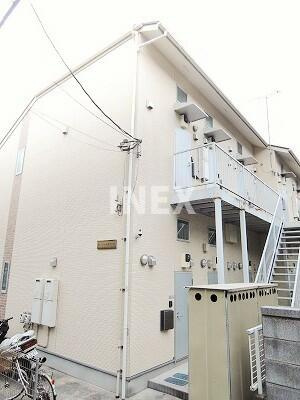 横浜市南区南太田４丁目のアパートのその他共用部分