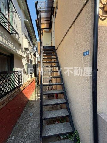 【その他共用部分】 | ハイム蒲田