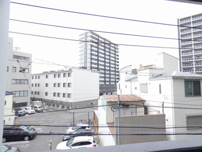 【展望】 | メイクスアート大曽根