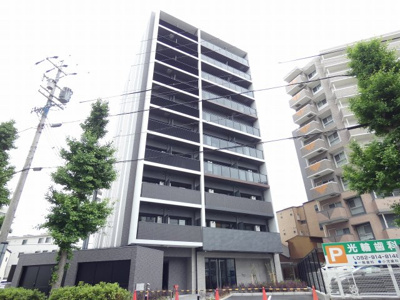 【外観】 | メイクスアート大曽根