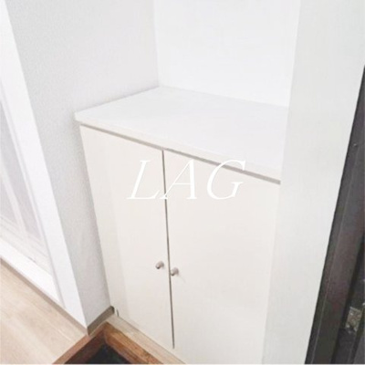 【収納】 | ワコーレ町田 | シューズボックスです。