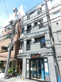 高橋ビルの画像