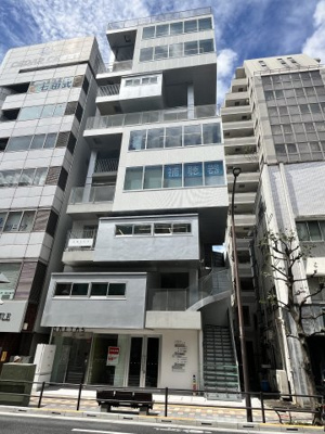 【外観】 | ARISTO吉祥寺