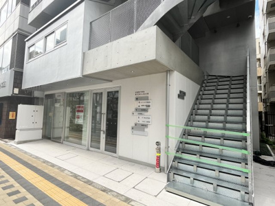 【玄関】 | ARISTO吉祥寺