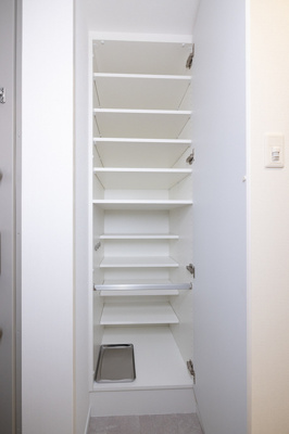 【その他】 | グレースティリア | ※写真は同タイプ住戸です。