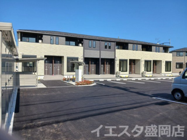 エルタスコート境田Ⅰ