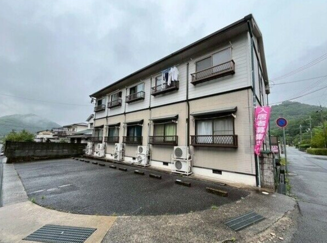 ハイム菅生台